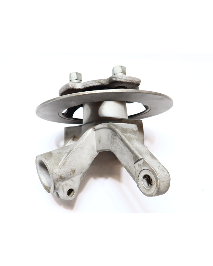 Ligier JS50/JS60/IXO/JS RC / Microcar...