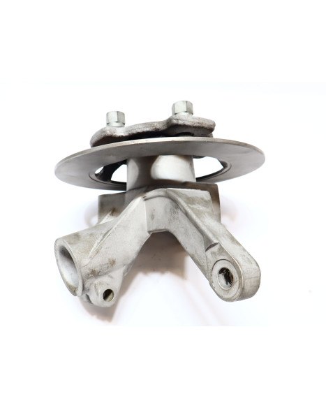 Ligier JS50/JS60/IXO/JS RC / Microcar MGO/Due/M8/F8C, spindelhus höger komplett