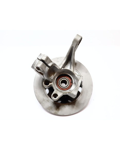 Ligier JS50/JS60/IXO/JS RC / Microcar MGO/Due/M8/F8C, spindelhus höger komplett