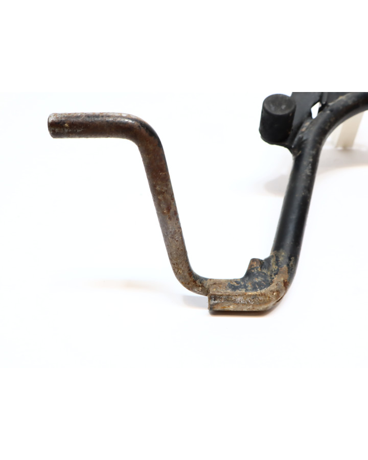 Yamaha Aerox, centralstöd