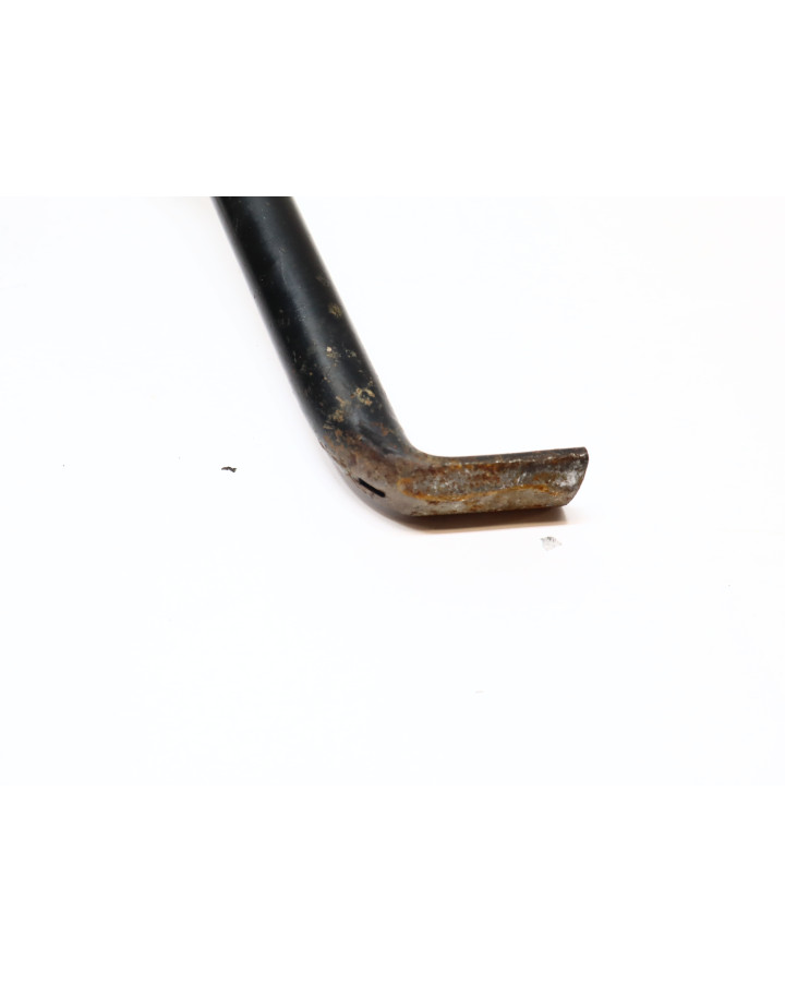 Yamaha Aerox, centralstöd