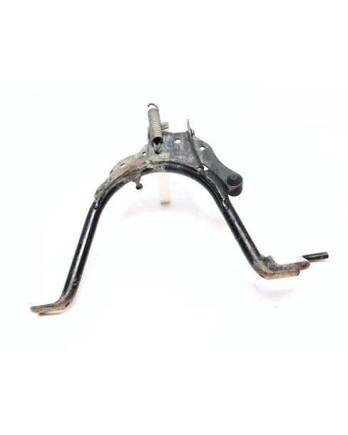 Yamaha Aerox, centralstöd 2