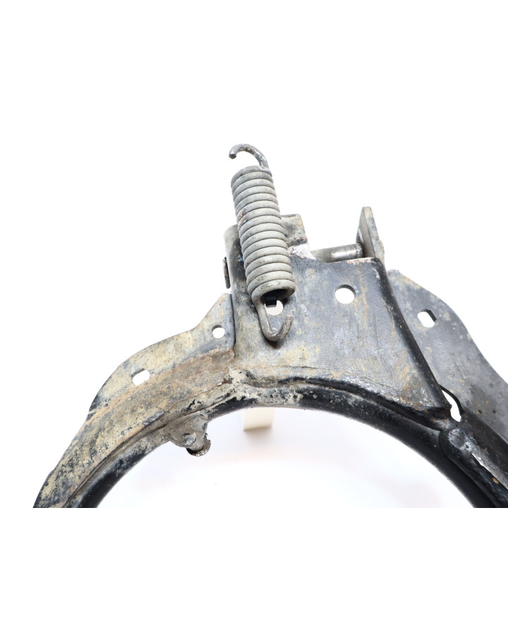 Yamaha Aerox, centralstöd