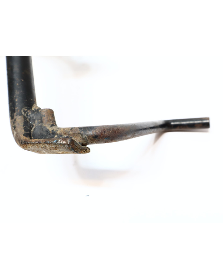 Yamaha Aerox, centralstöd