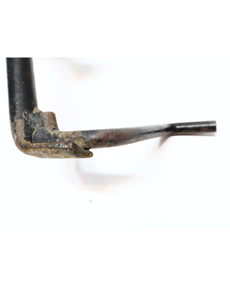 Yamaha Aerox, centralstöd