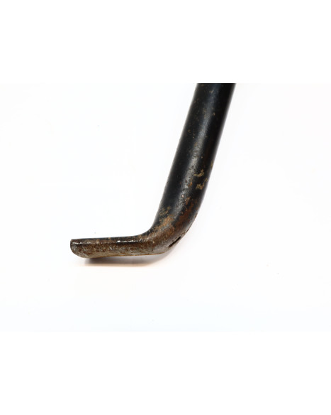 Yamaha Aerox, centralstöd