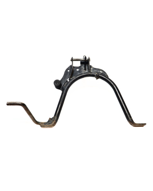 Yamaha Aerox, centralstöd