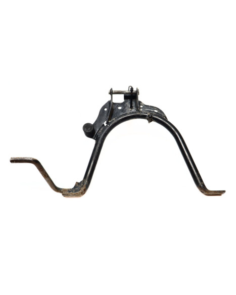 Yamaha Aerox, centralstöd