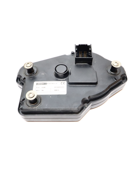 Aprilia Dorsoduro 750, hastighetsmätare 2