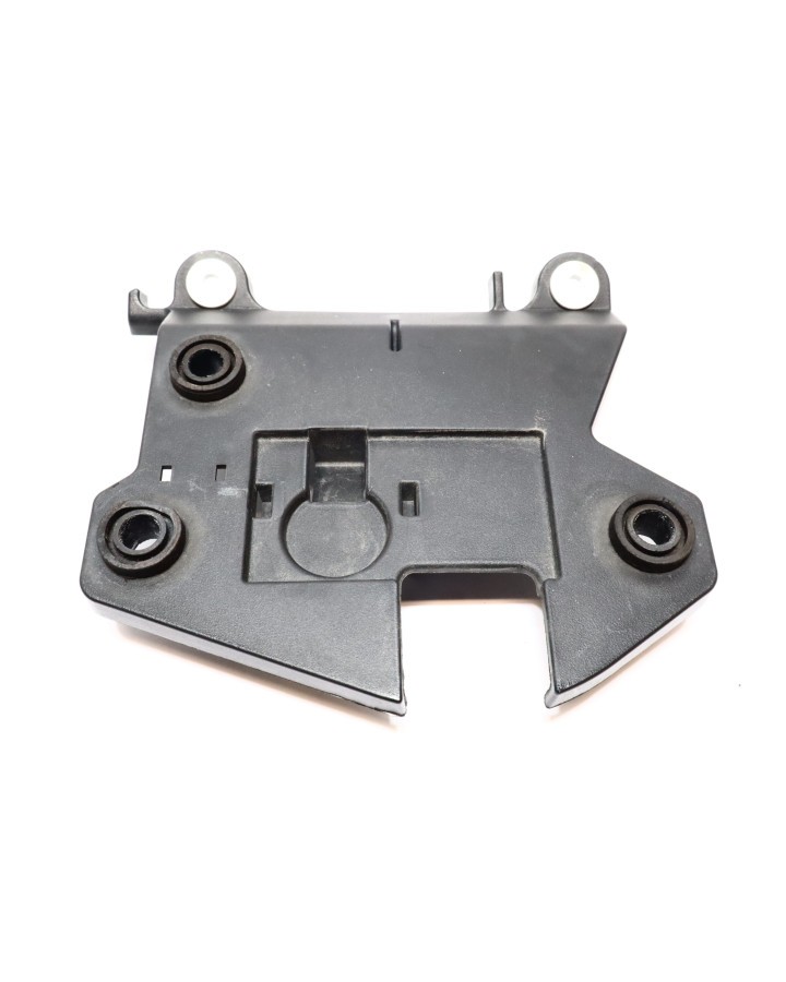 Aprilia Dorsoduro 750, fäste hastighetsmätare