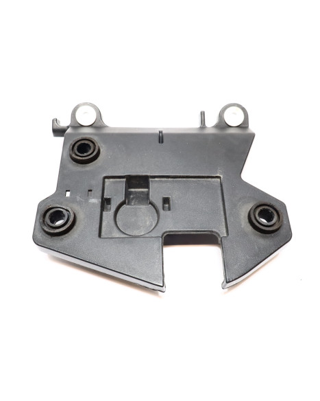 Aprilia Dorsoduro 750, fäste hastighetsmätare