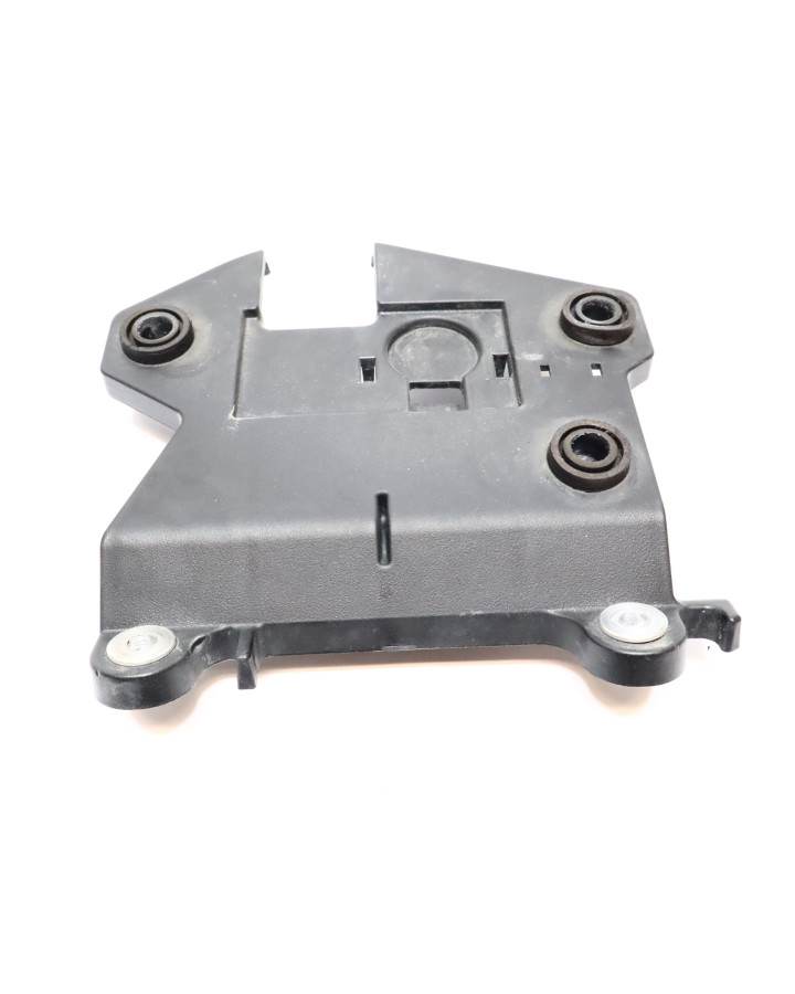 Aprilia Dorsoduro 750, fäste hastighetsmätare