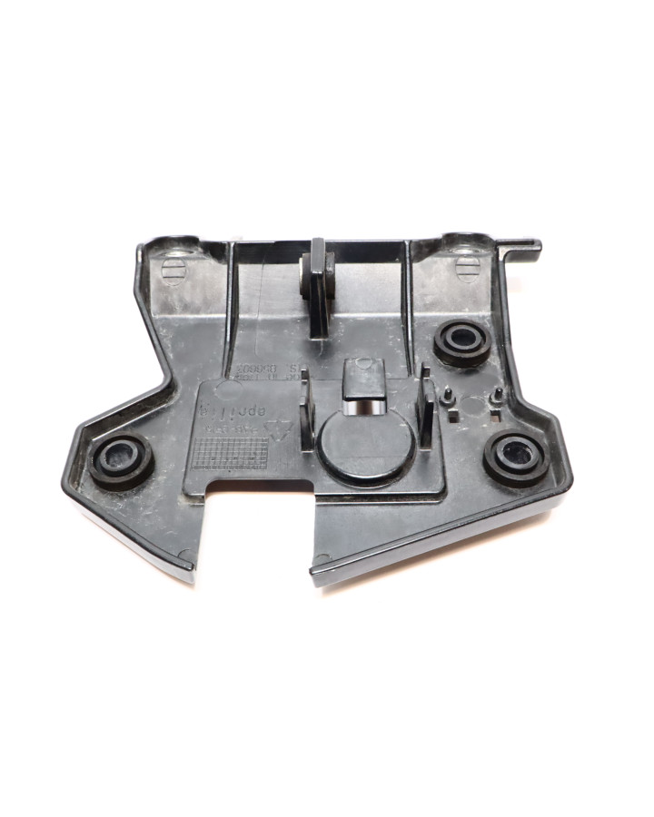 Aprilia Dorsoduro 750, fäste hastighetsmätare