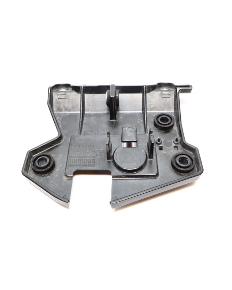 Aprilia Dorsoduro 750, fäste hastighetsmätare