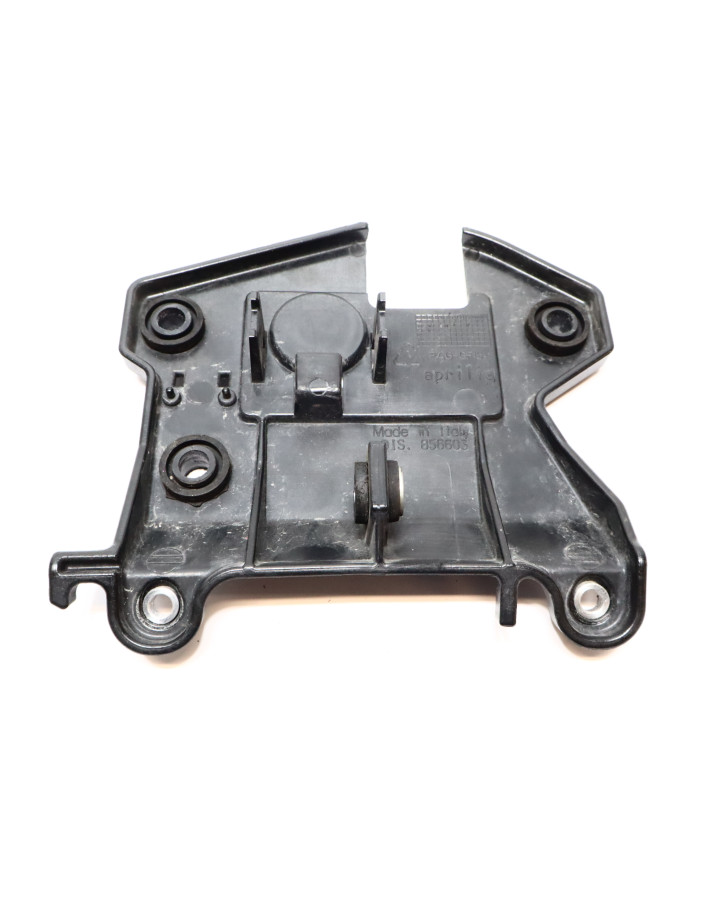 Aprilia Dorsoduro 750, fäste hastighetsmätare