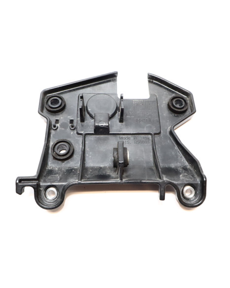 Aprilia Dorsoduro 750, fäste hastighetsmätare