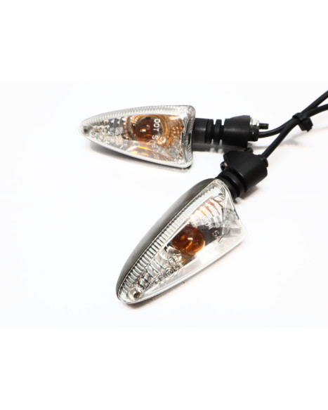 Aprilia Dorsoduro 750, blinkers fram (par)