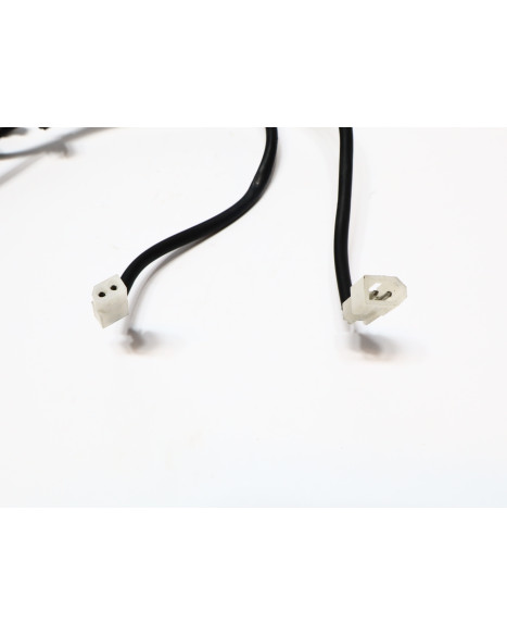 Aprilia Dorsoduro 750, blinkers fram (par)