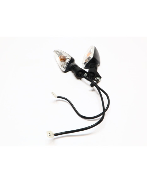 Aprilia Dorsoduro 750, blinkers fram (par)