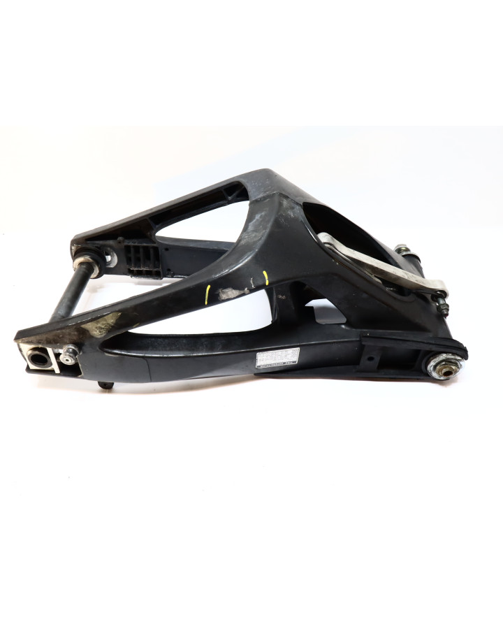 Yamaha YZF-R1, sving