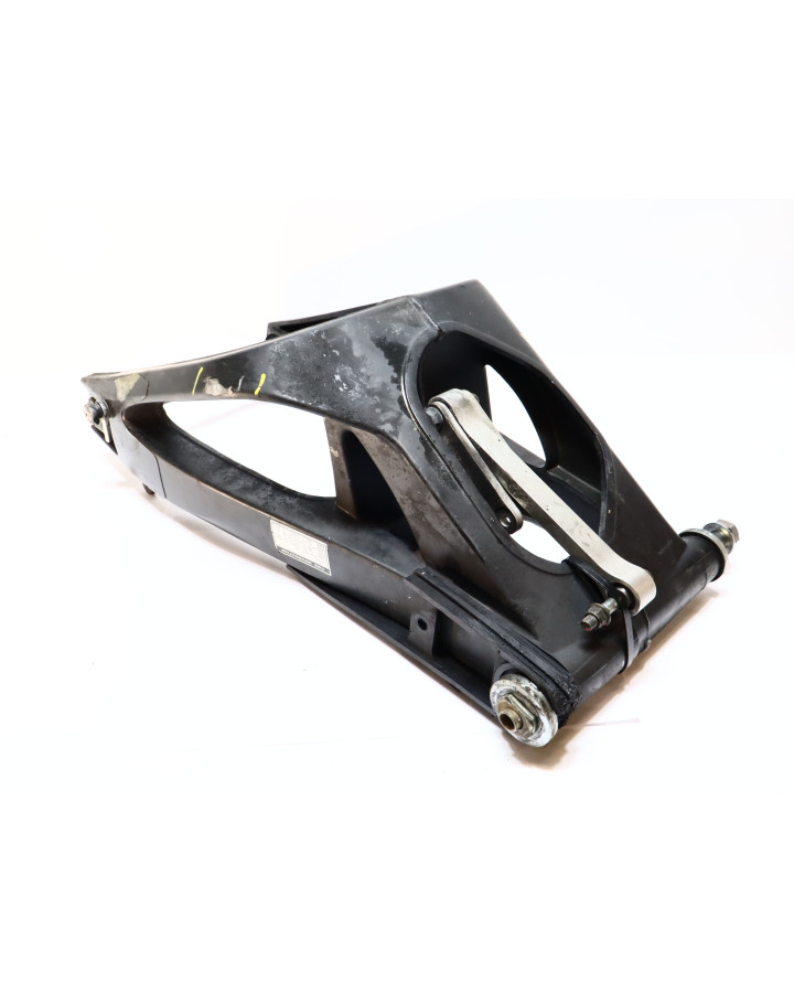 Yamaha YZF-R1, sving