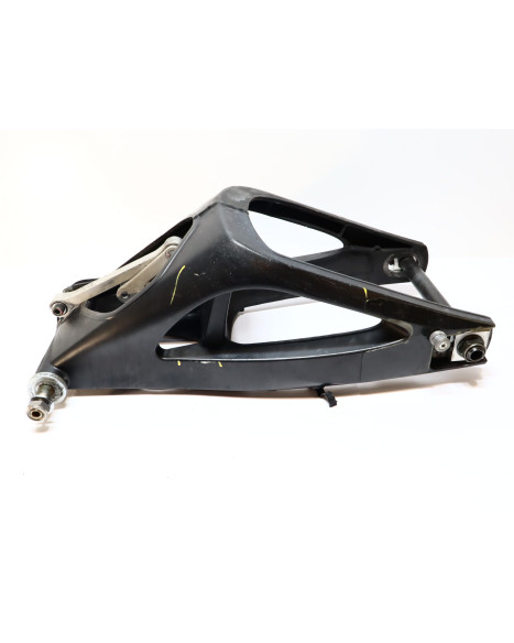 Yamaha YZF-R1, sving