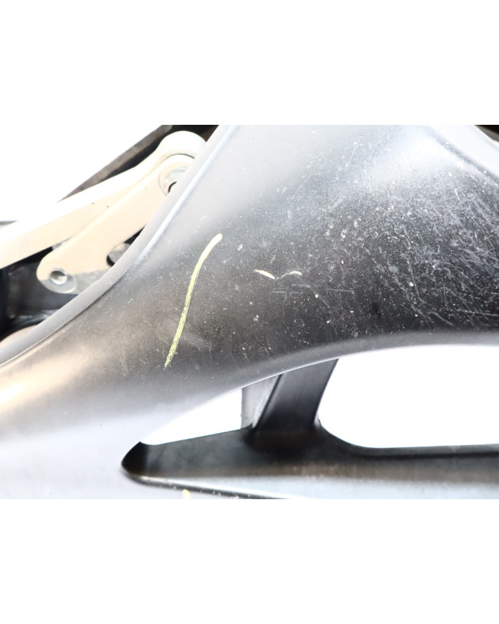 Yamaha YZF-R1, sving