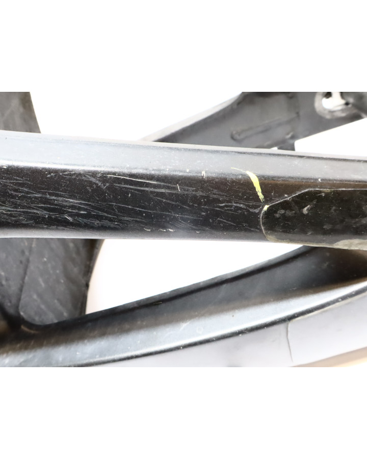 Yamaha YZF-R1, sving