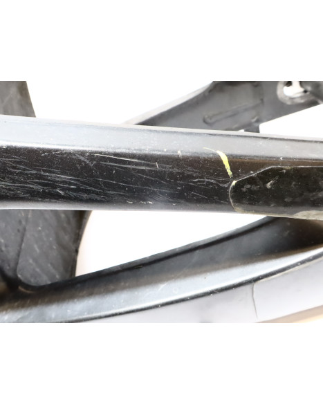 Yamaha YZF-R1, sving