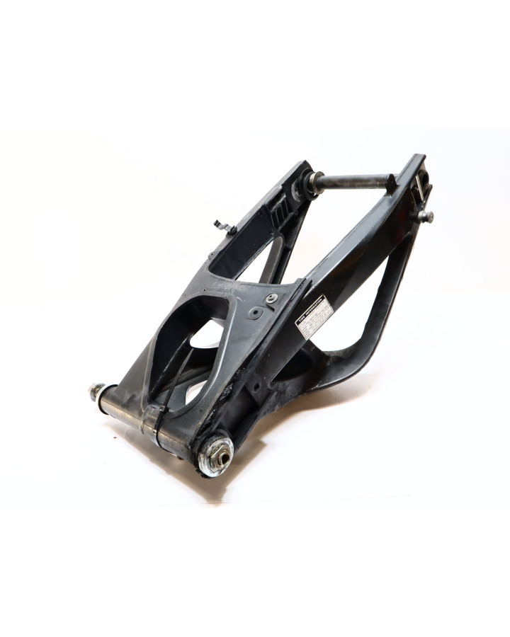 Yamaha YZF-R1, sving