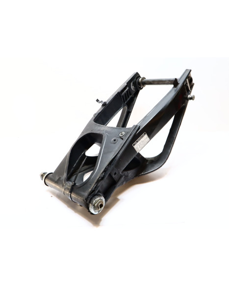 Yamaha YZF-R1, sving