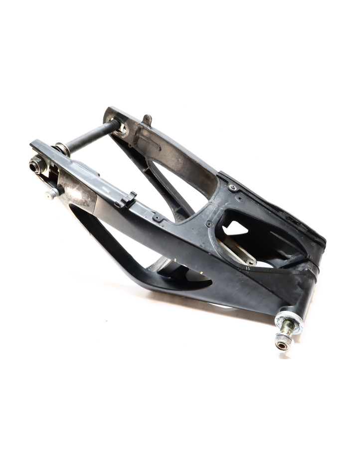 Yamaha YZF-R1, sving