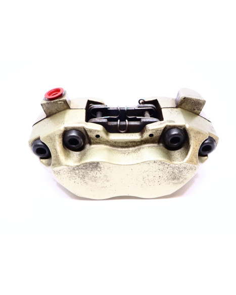 Aprilia Dorsoduro 750, bromsok höger fram