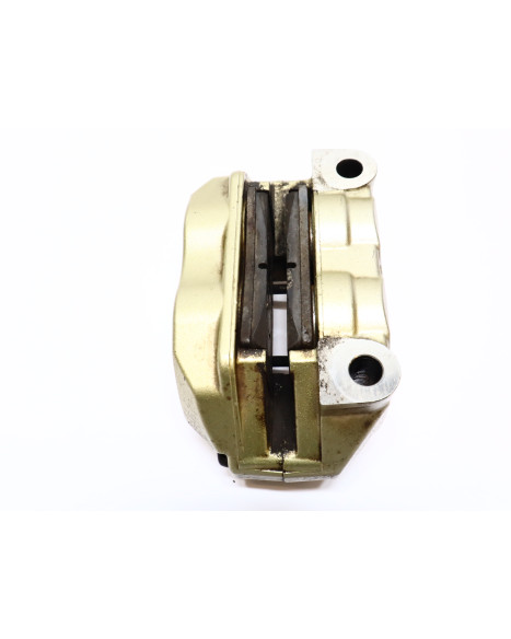 Aprilia Dorsoduro 750, bromsok höger fram