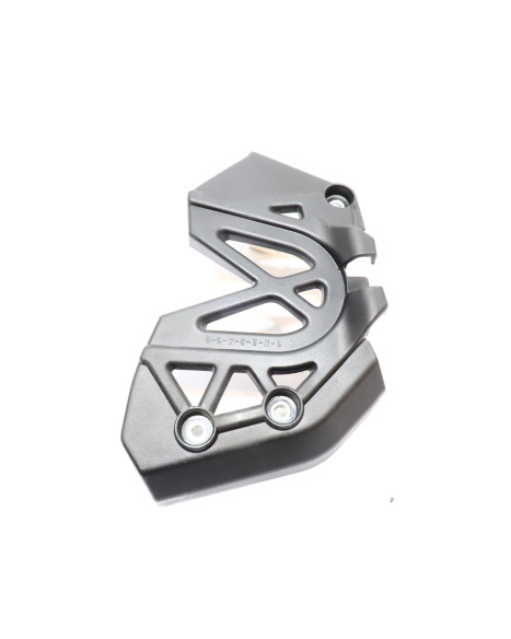 Yamaha Tenere 700, drevkåpa