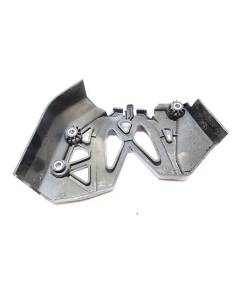 Yamaha Tenere 700, drevkåpa 2