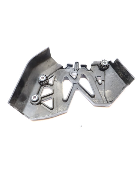 Yamaha Tenere 700, drevkåpa