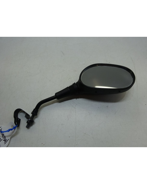 Universal, blinkers höger