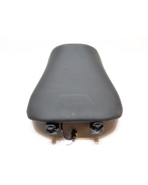 Ducati Multistrada V4 S, sadel 2