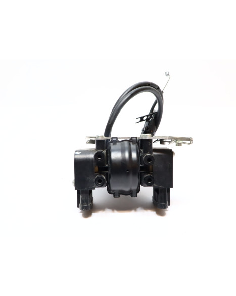 Aprilia Dorsoduro 750, spjällägesgivare