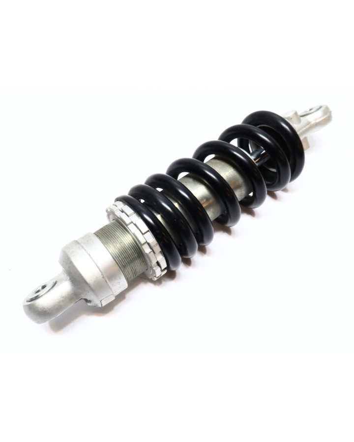 Aprilia Dorsoduro 750, stötdämpare bak