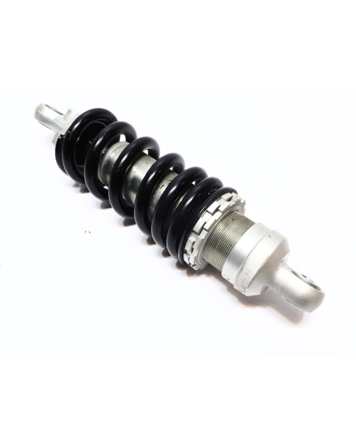 Aprilia Dorsoduro 750, stötdämpare bak