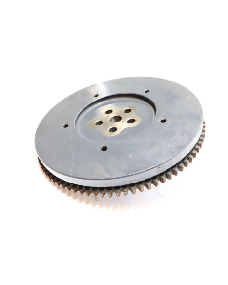 Kubota Z482, svänghjul