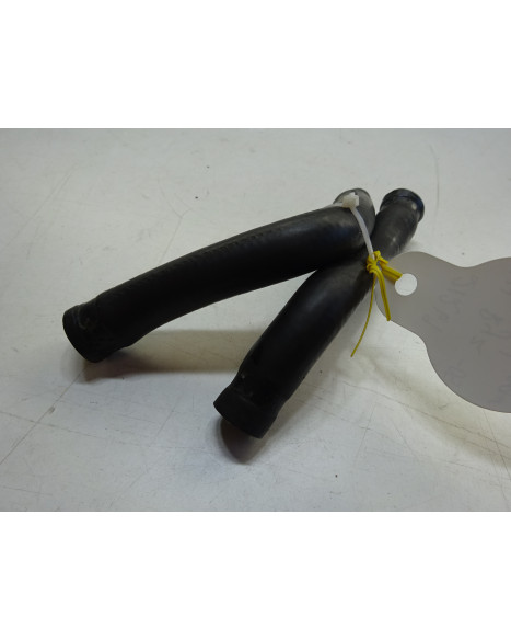 Motorhispania Ryz, kylarslangar