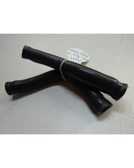 Motorhispania Ryz, kylarslangar