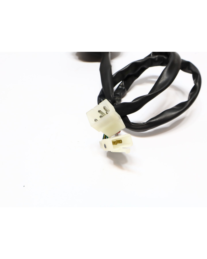 Aprilia Dorsoduro 750, omkopplare med...