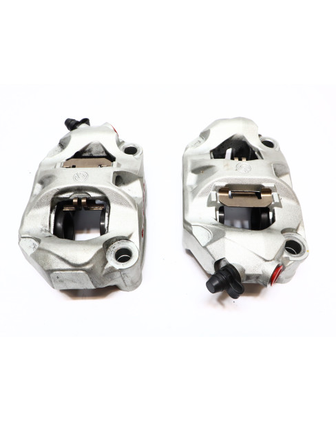 Ducati Multistrada V4 S, bromsok fram (par) 2