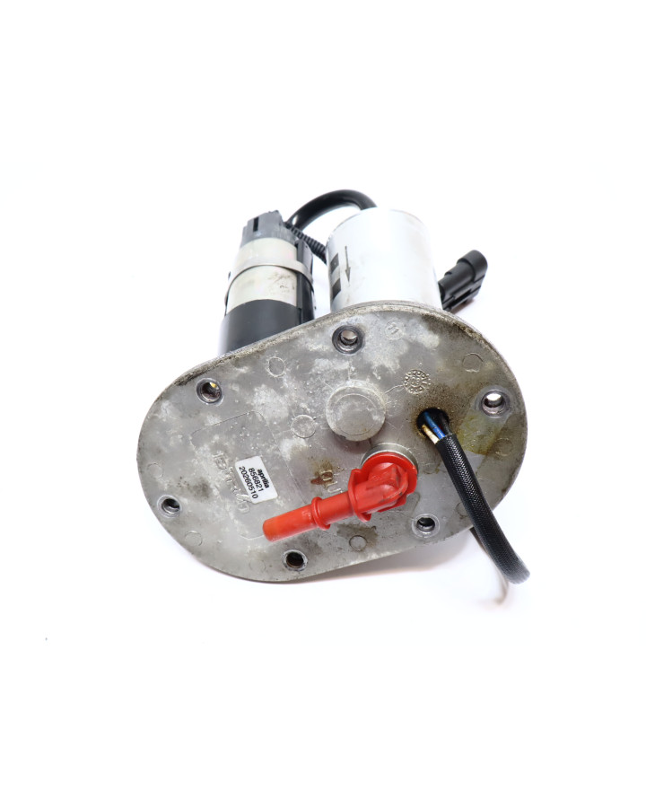 Aprilia Dorsoduro 750, bränslepump