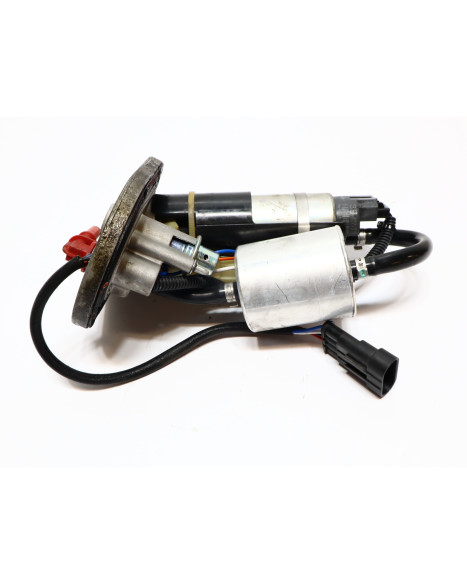 Aprilia Dorsoduro 750, bränslepump