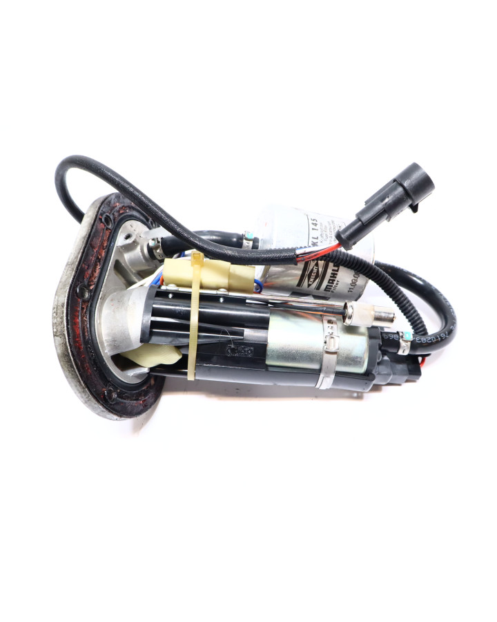 Aprilia Dorsoduro 750, bränslepump